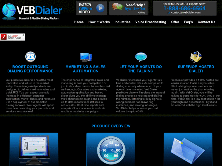 www.vebdialer.com