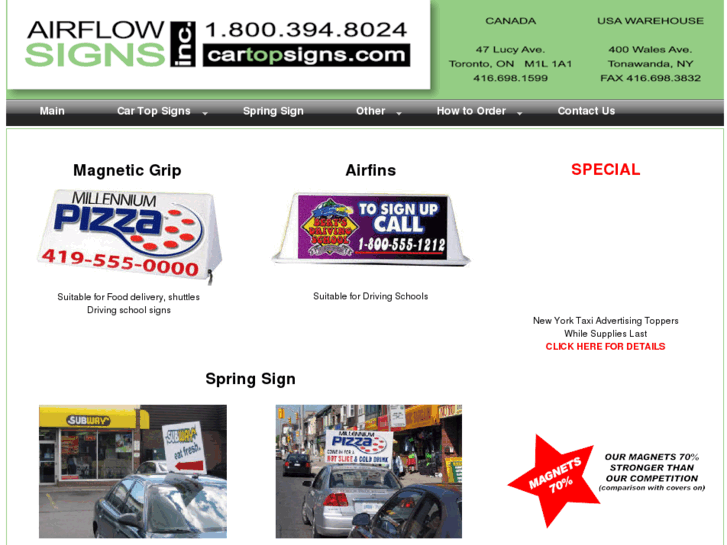 www.vehiclesign.com