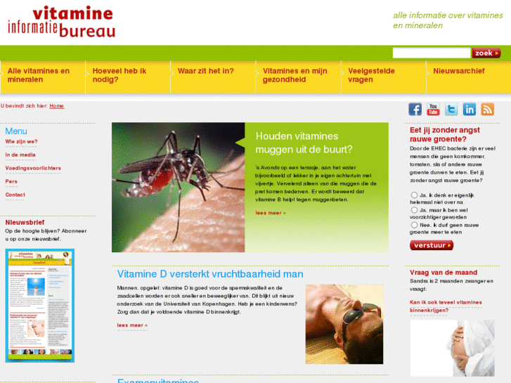 www.vitamine-info.nl