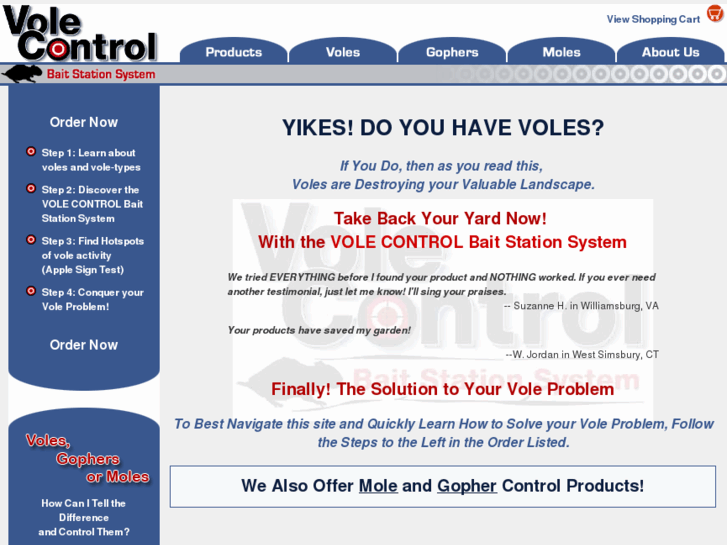 www.volecontrol.com