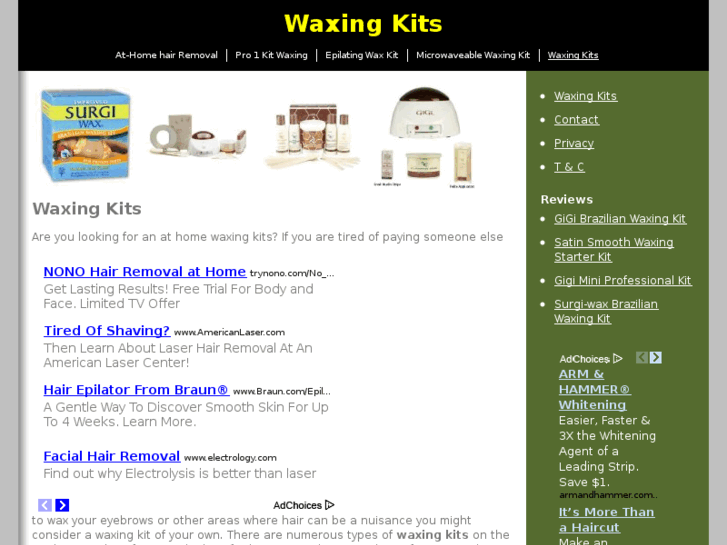 www.waxingkits.org