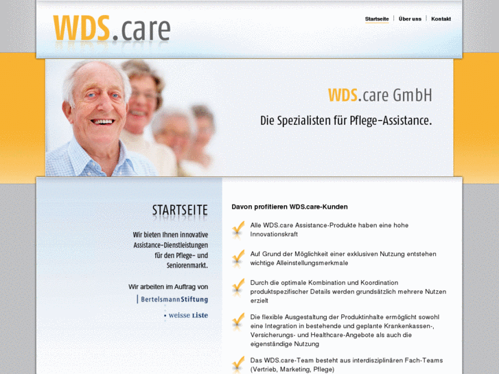 www.wdscare.com