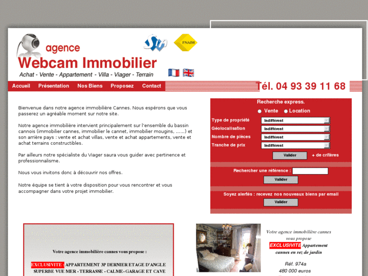 www.webcamimmobilier.com