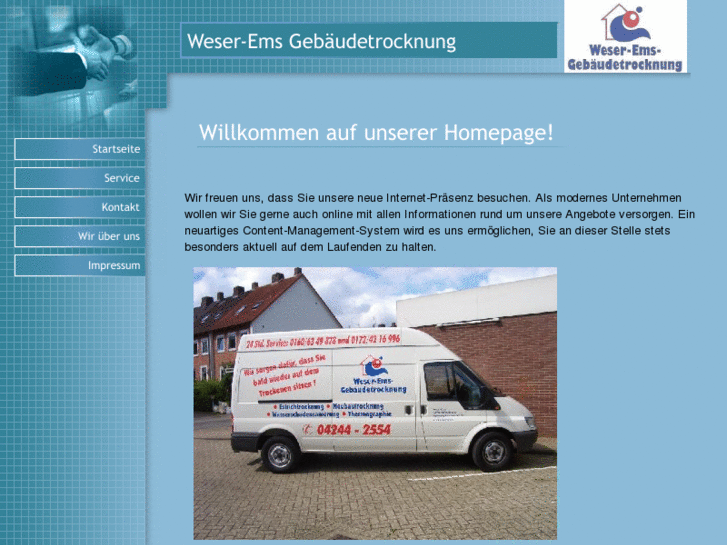 www.weser-ems-trocknung.com