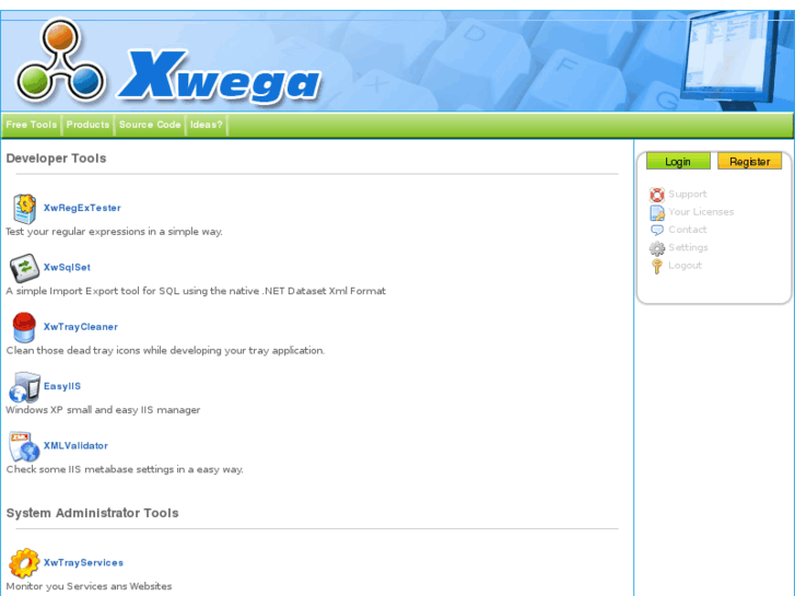 www.xwega.com