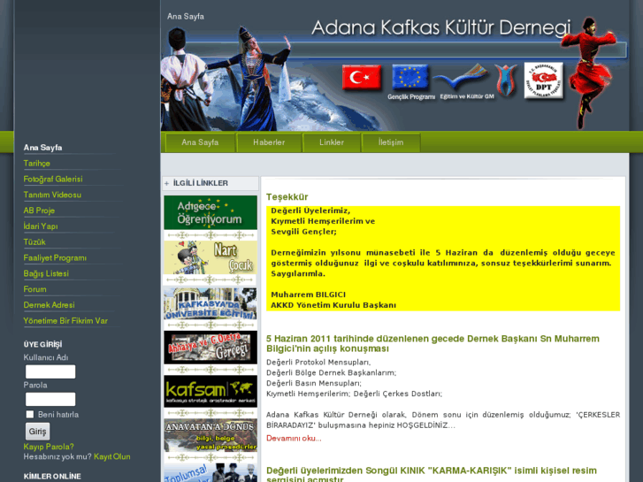 www.adanakafkas.com