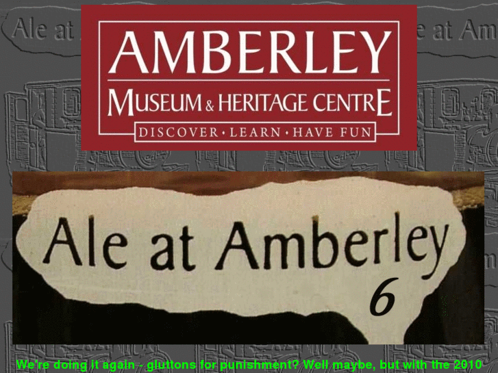 www.aleatamberley.co.uk