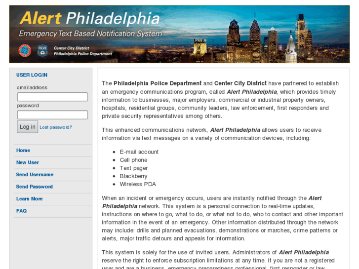 www.alertphila.com