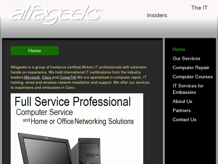 www.alfageeks.com