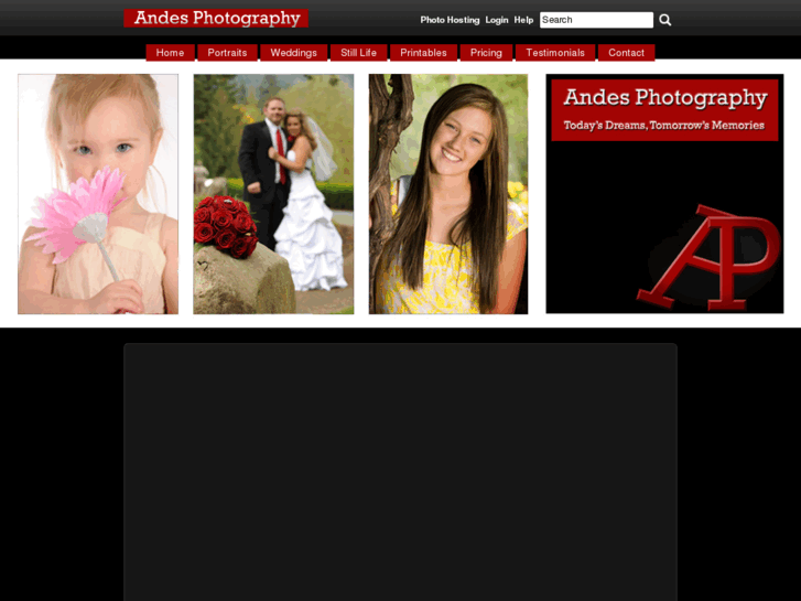 www.andesphotography.com