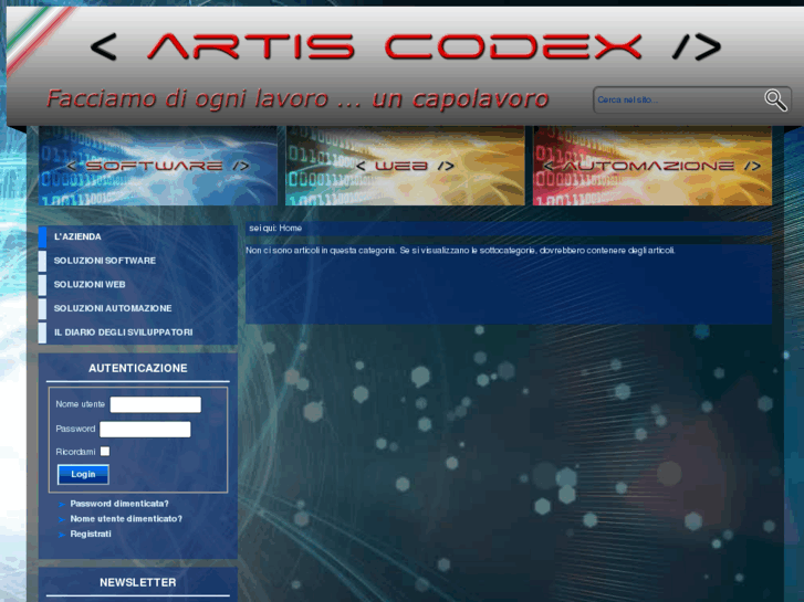 www.artiscodex.com