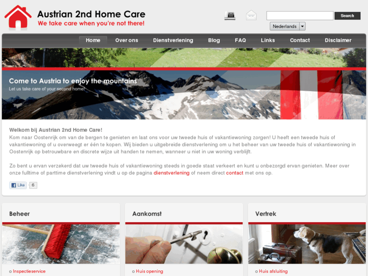 www.austrian2ndhomecare.com