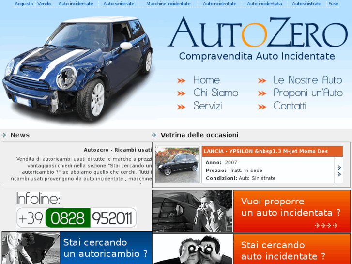 www.autozero.it