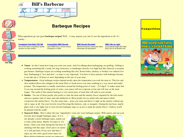 www.barbeque-recipes.net