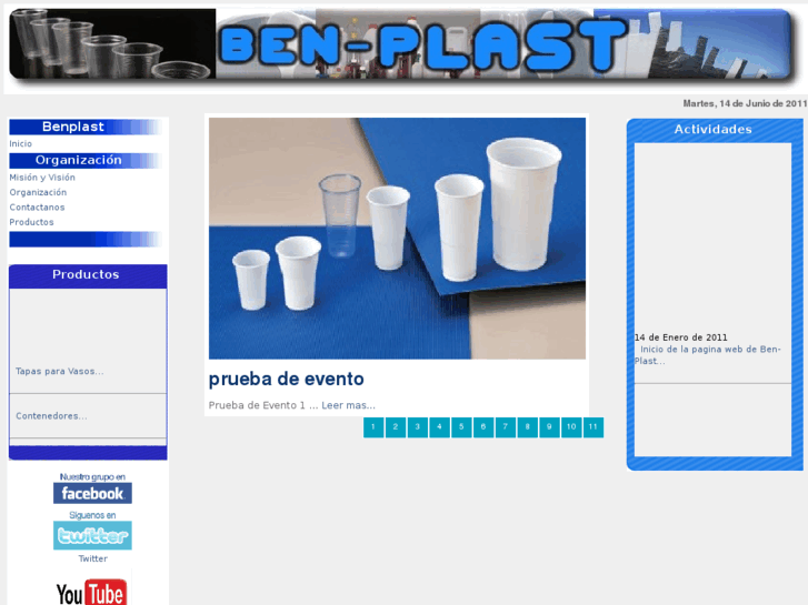 www.benplast.com