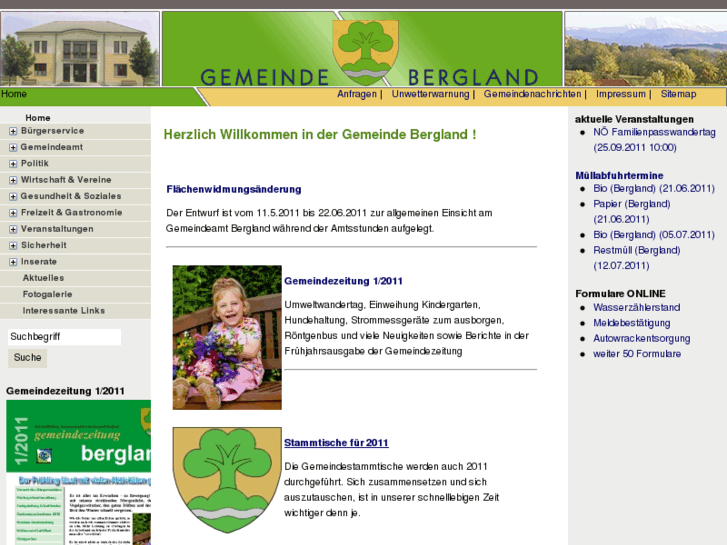 www.bergland.gv.at