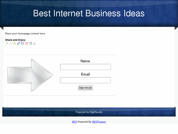 www.bestinternetbusinessideas.com