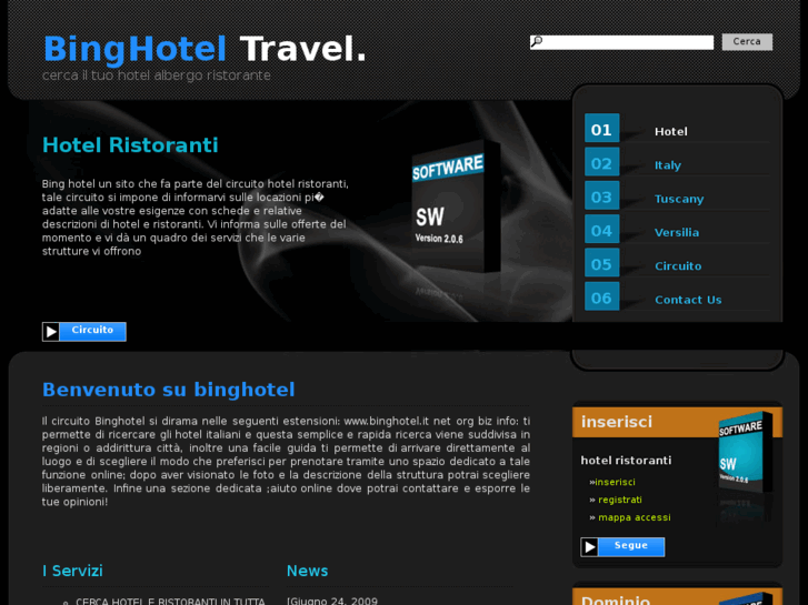 www.binghotel.info