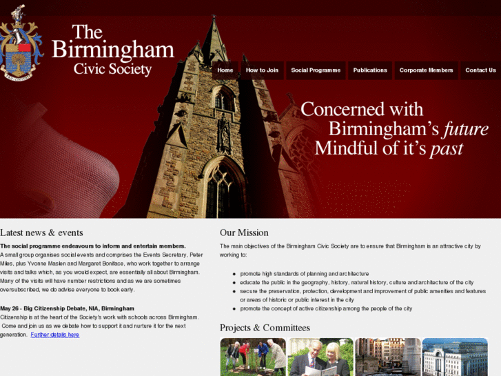 www.birminghamcivicsociety.org.uk