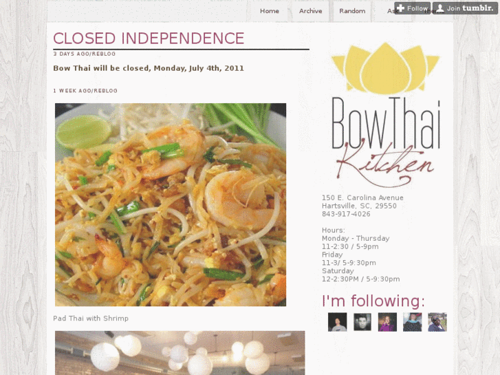 www.bowthaikitchen.com