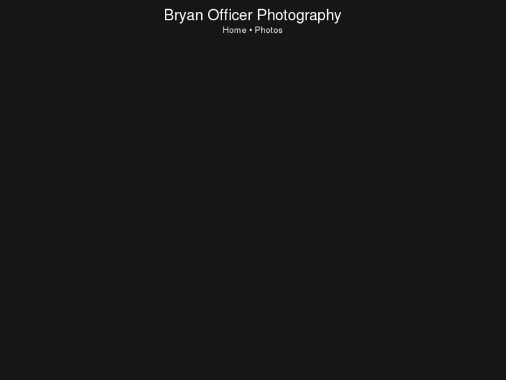 www.bryanofficerphotography.com