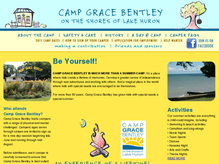 www.campgracebentley.org