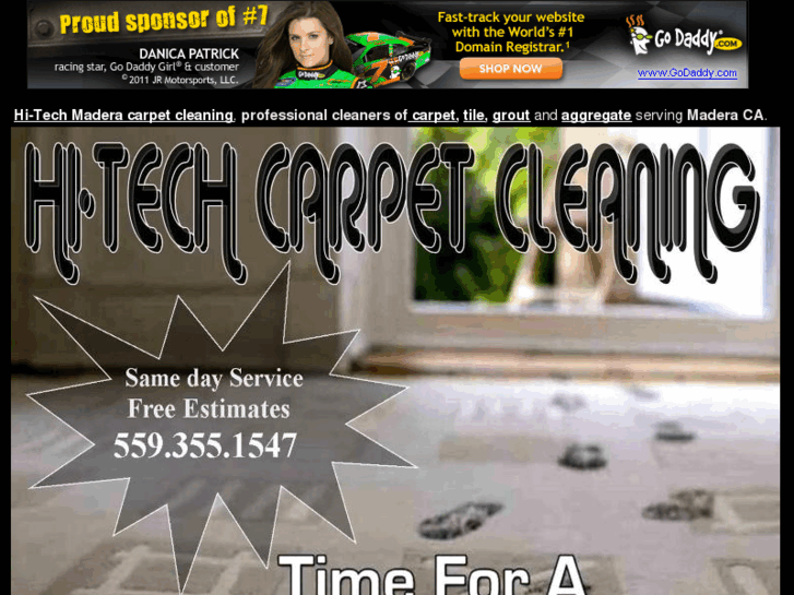 www.carpetcleaningmadera.com