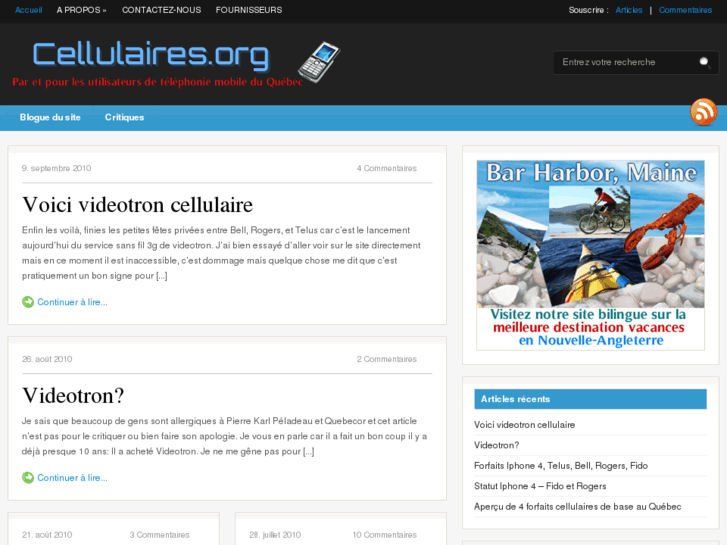 www.cellulaires.org