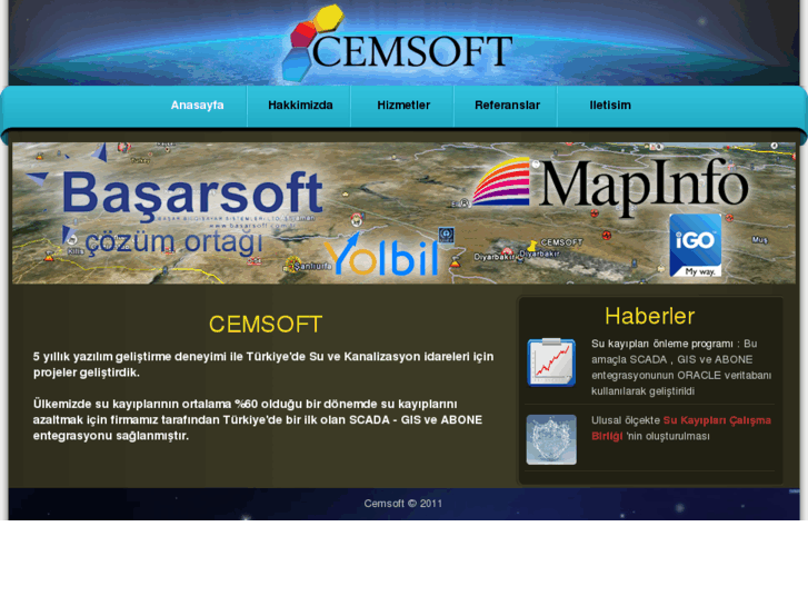 www.cemsoft.org