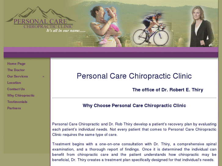 www.chiropractorboise.com