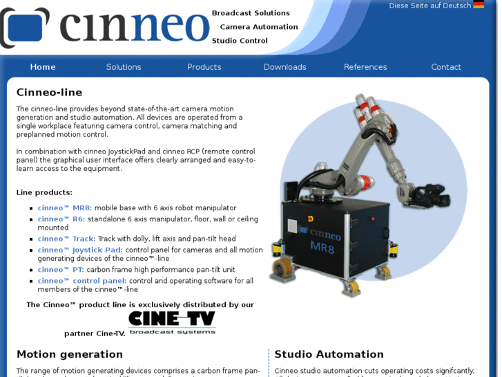 www.cinneo.de