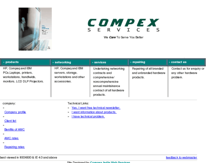 www.compexindia.com