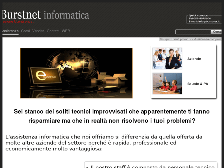 www.computerbologna.it