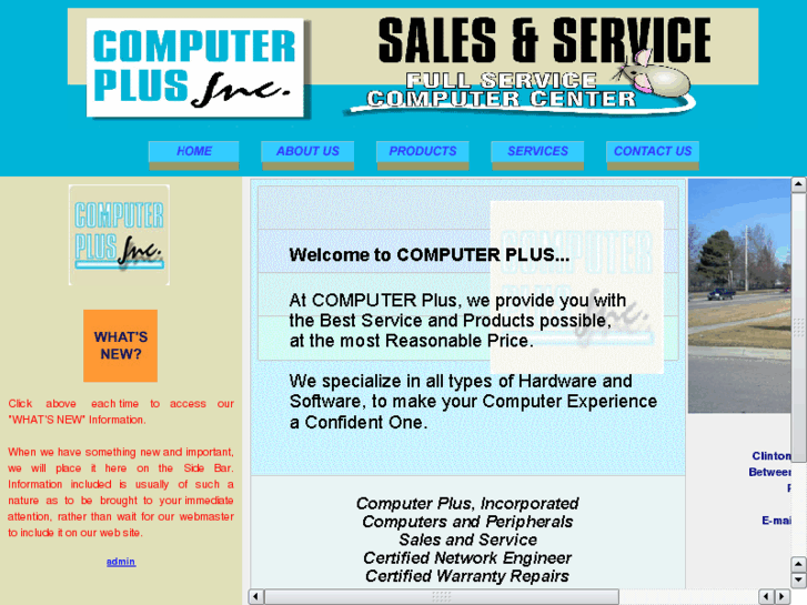 www.cplus-inc.com