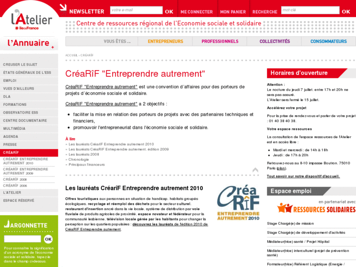 www.crearif.org