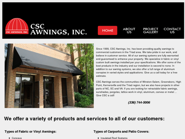 www.cscawnings.com