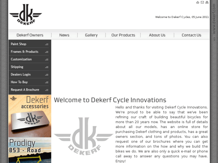 www.dekerf.com