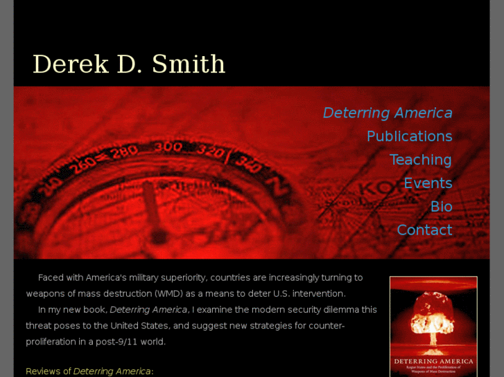 www.derekdsmith.com