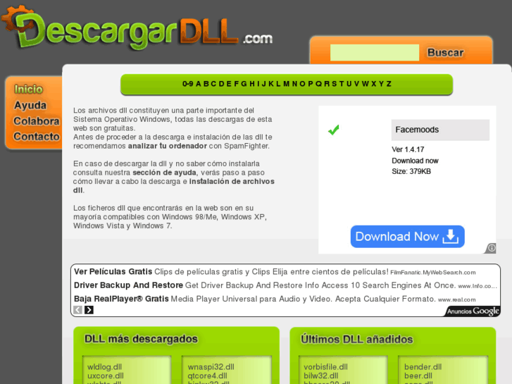 www.descargardll.com