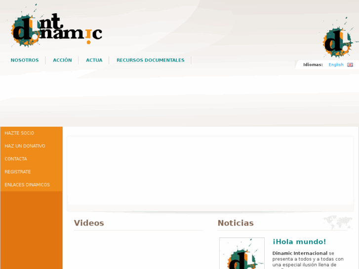 www.dinamicinternational.org