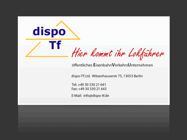 www.dispotf.com