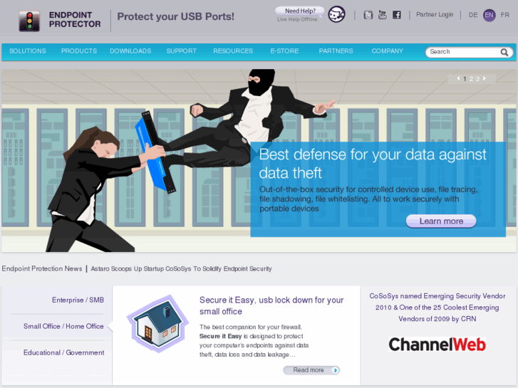 www.endpoint-protector.com