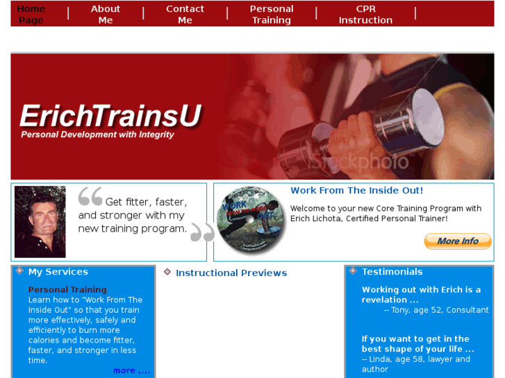 www.erichtrainsu.com