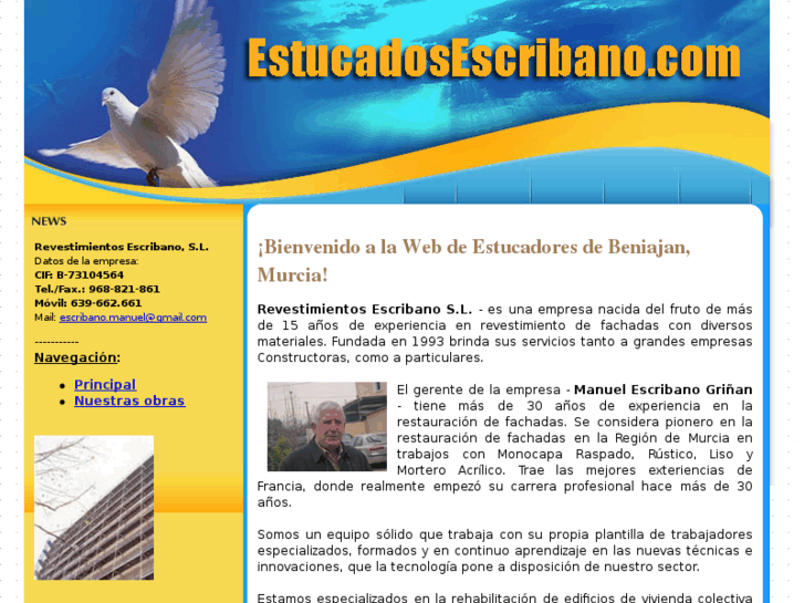 www.estucados-escribano.com