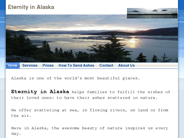 www.eternityinalaska.com