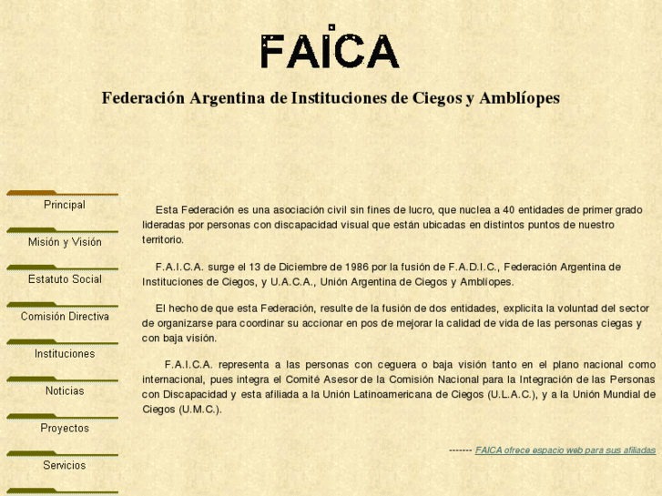 www.faica.org.ar