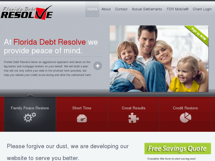 www.fdresolve.com