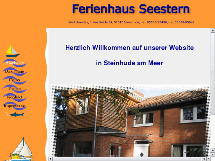 www.ferienhaus-seestern.net