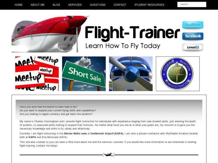 www.flight-trainer.com