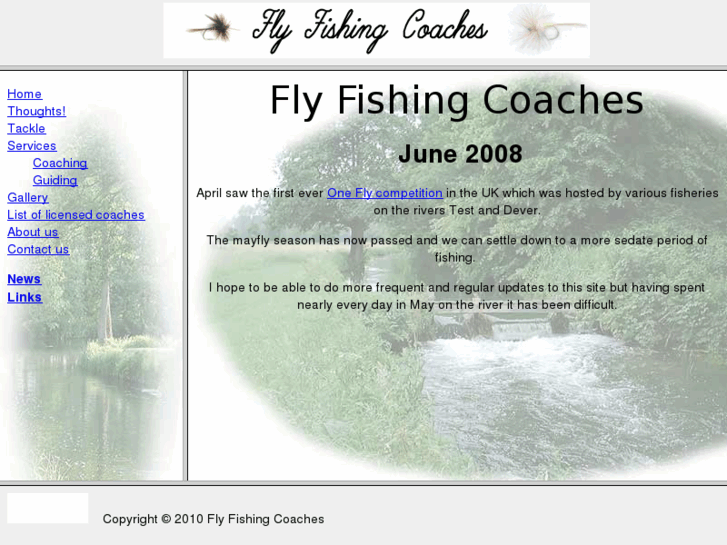 www.flyfishingcoaches.com